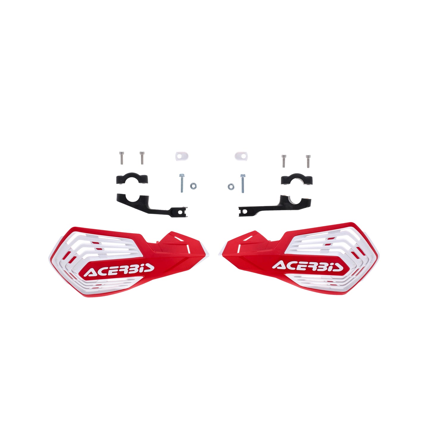 Paramani Acerbis X-Future Rosso/Bianco