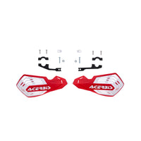 Paramani Acerbis X-Future Rosso/Bianco
