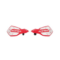 Paramani Acerbis X-Future Rosso/Bianco
