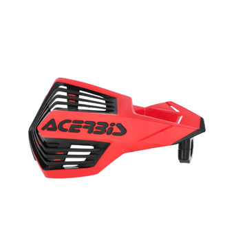 compare product Paramani Acerbis X-Future Rosso/Nero