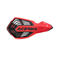 Paramani Acerbis X-Future Rosso/Nero