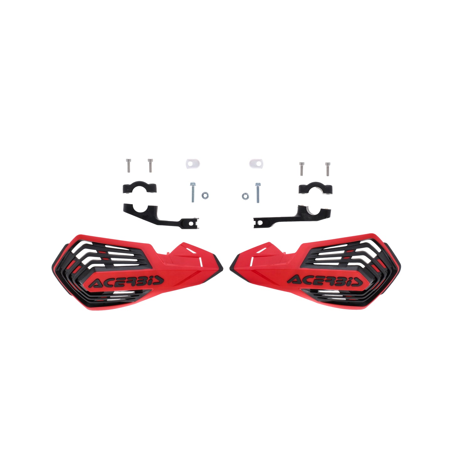 Paramani Acerbis X-Future Rosso/Nero
