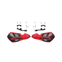 Paramani Acerbis X-Future Rosso/Nero