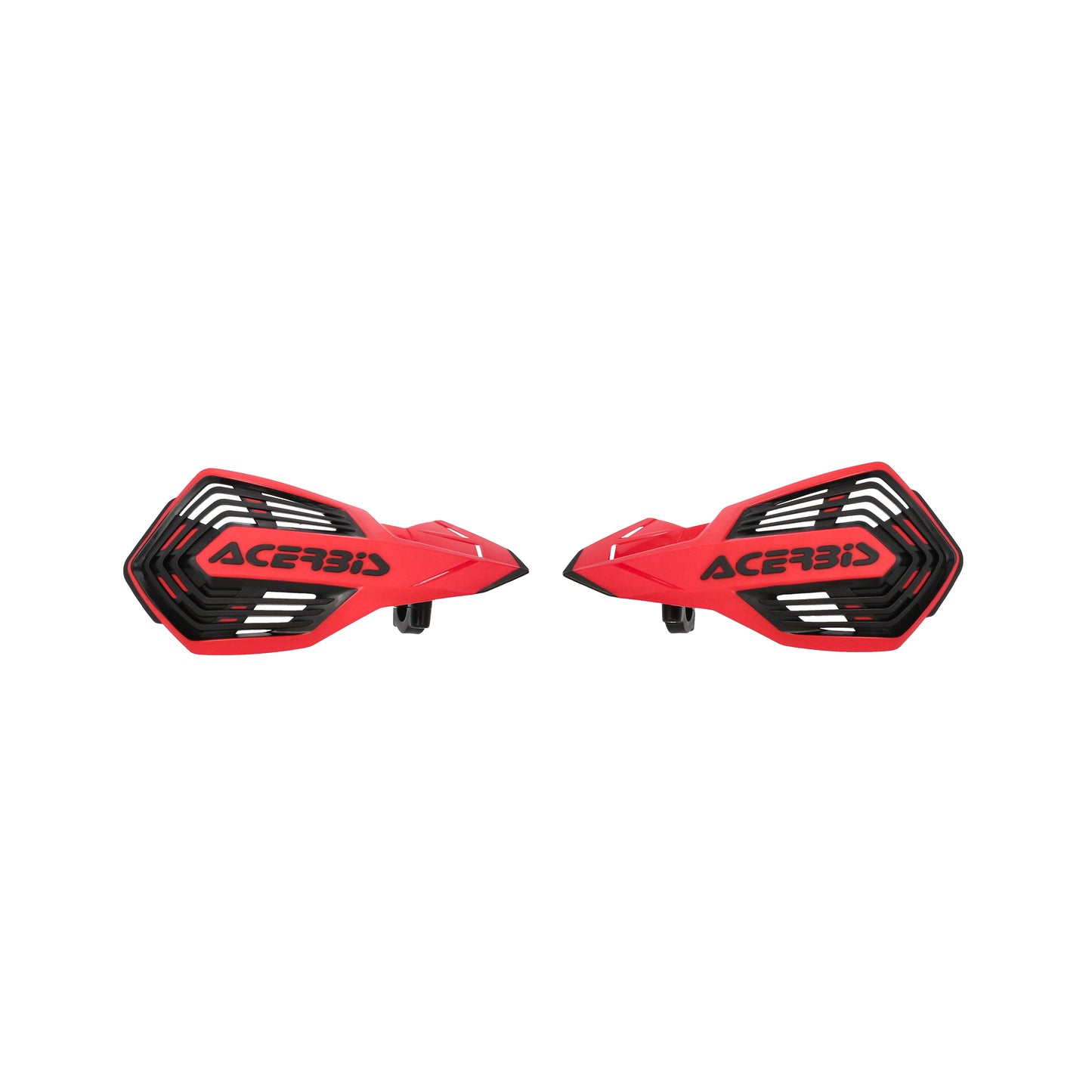 Paramani Acerbis X-Future Rosso/Nero
