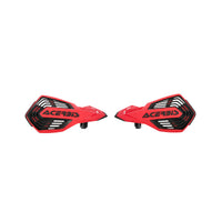Paramani Acerbis X-Future Rosso/Nero