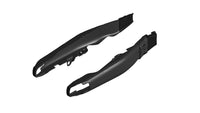Protezioni Forcellone Teketmagnet Nero Acerbis Beta RR 2T-4T (2013-2026) - Xtrainer (2015-2026)