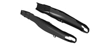 Protezioni Forcellone Teketmagnet Nero Acerbis Beta RR 2T-4T (2013-2026) - Xtrainer (2015-2026)