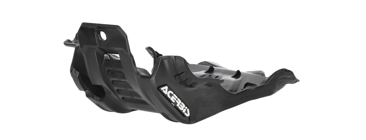 Paramotore Beta RR 250 / 300 2T (2020-2024) Acerbis Nero