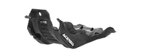 Paramotore Beta RR 250 / 300 2T (2020-2024) Acerbis Nero