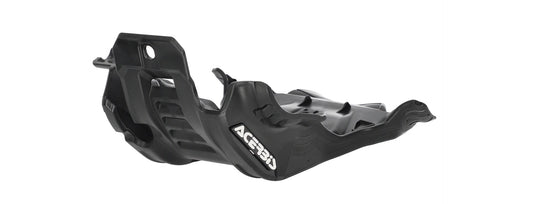 Paramotore Beta RR 250 / 300 2T (2020-2024) Acerbis Nero