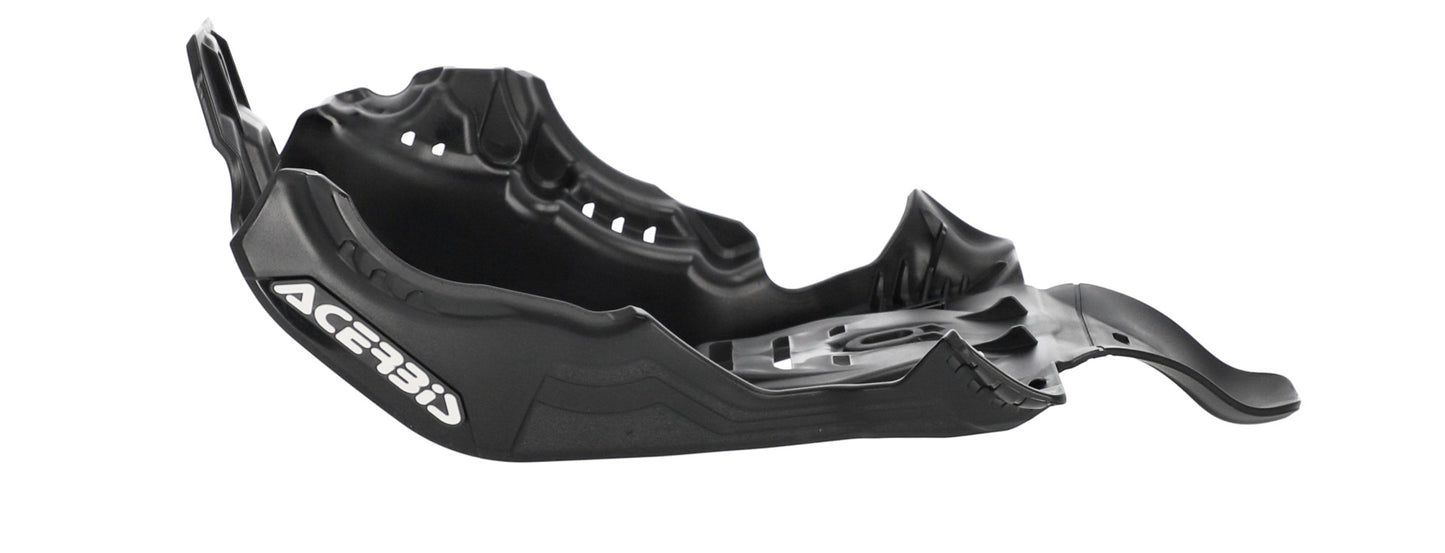 Paramotore Beta RR 250 / 300 2T (2020-2024) Acerbis Nero