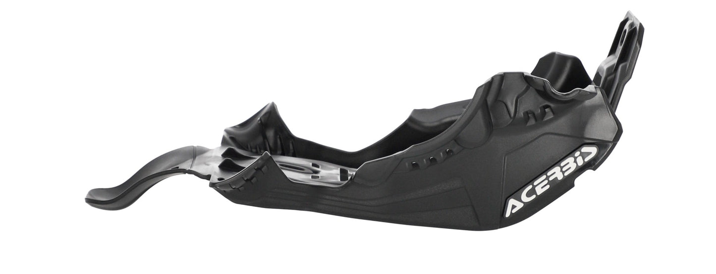 Paramotore Beta RR 250 / 300 2T (2020-2024) Acerbis Nero