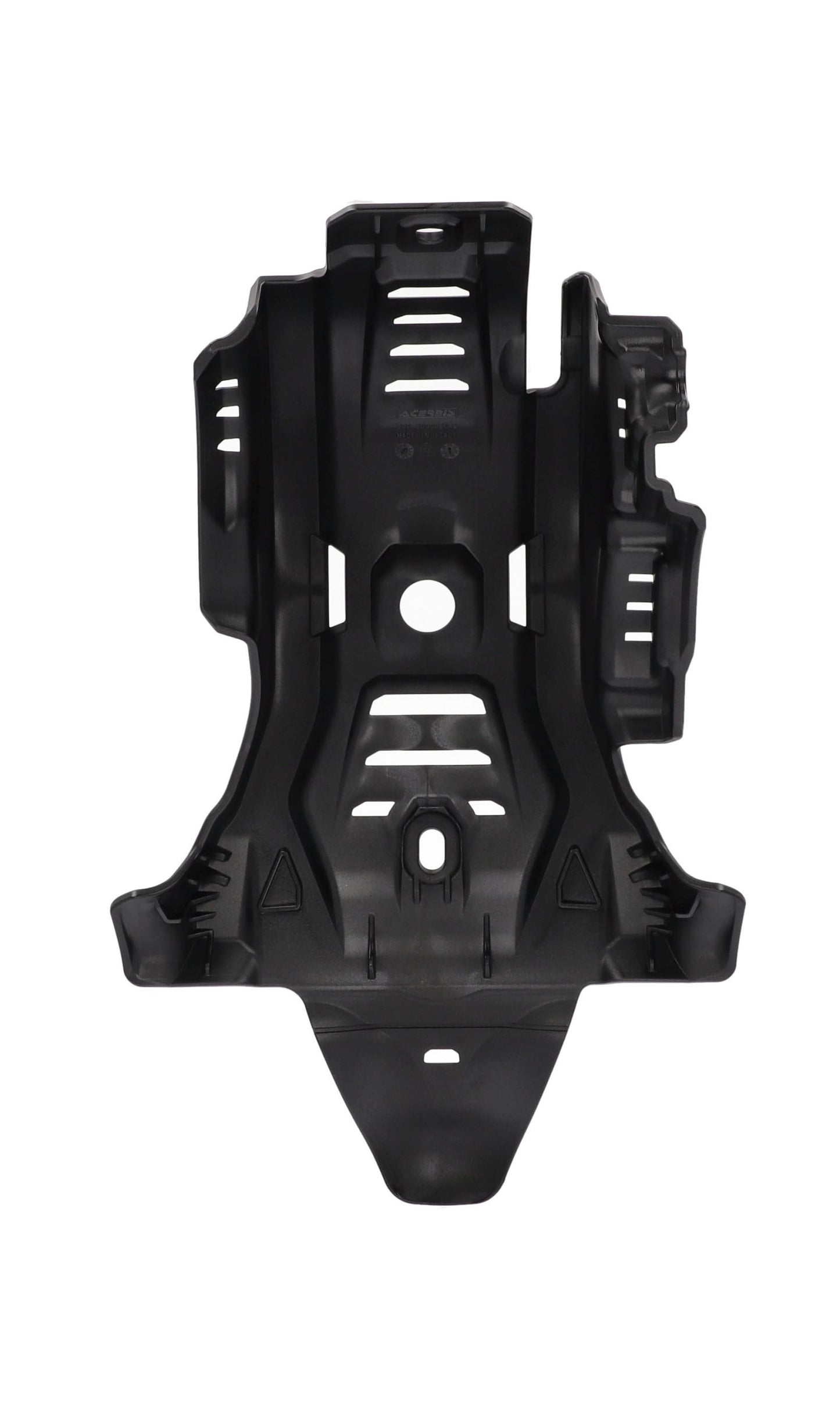 Paramotore Beta RR 250 / 300 2T (2020-2024) Acerbis Nero