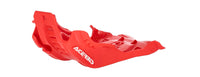Paramotore Beta RR 250 / 300 2T (2020-2024) Acerbis Rosso
