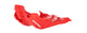 Paramotore Beta RR 250 / 300 2T (2020-2024) Acerbis Rosso