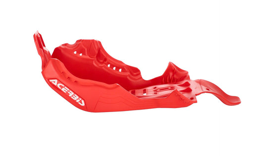 Paramotore Beta RR 250 / 300 2T (2020-2024) Acerbis Rosso