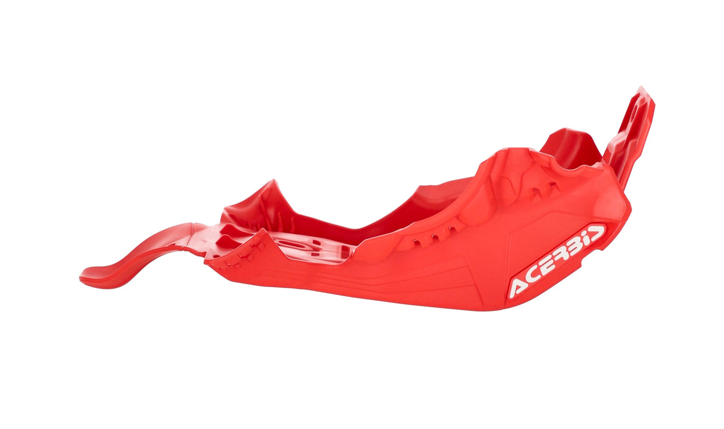 Paramotore Beta RR 250 / 300 2T (2020-2024) Acerbis Rosso