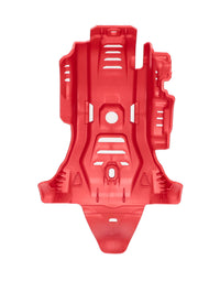 Paramotore Beta RR 250 / 300 2T (2020-2024) Acerbis Rosso