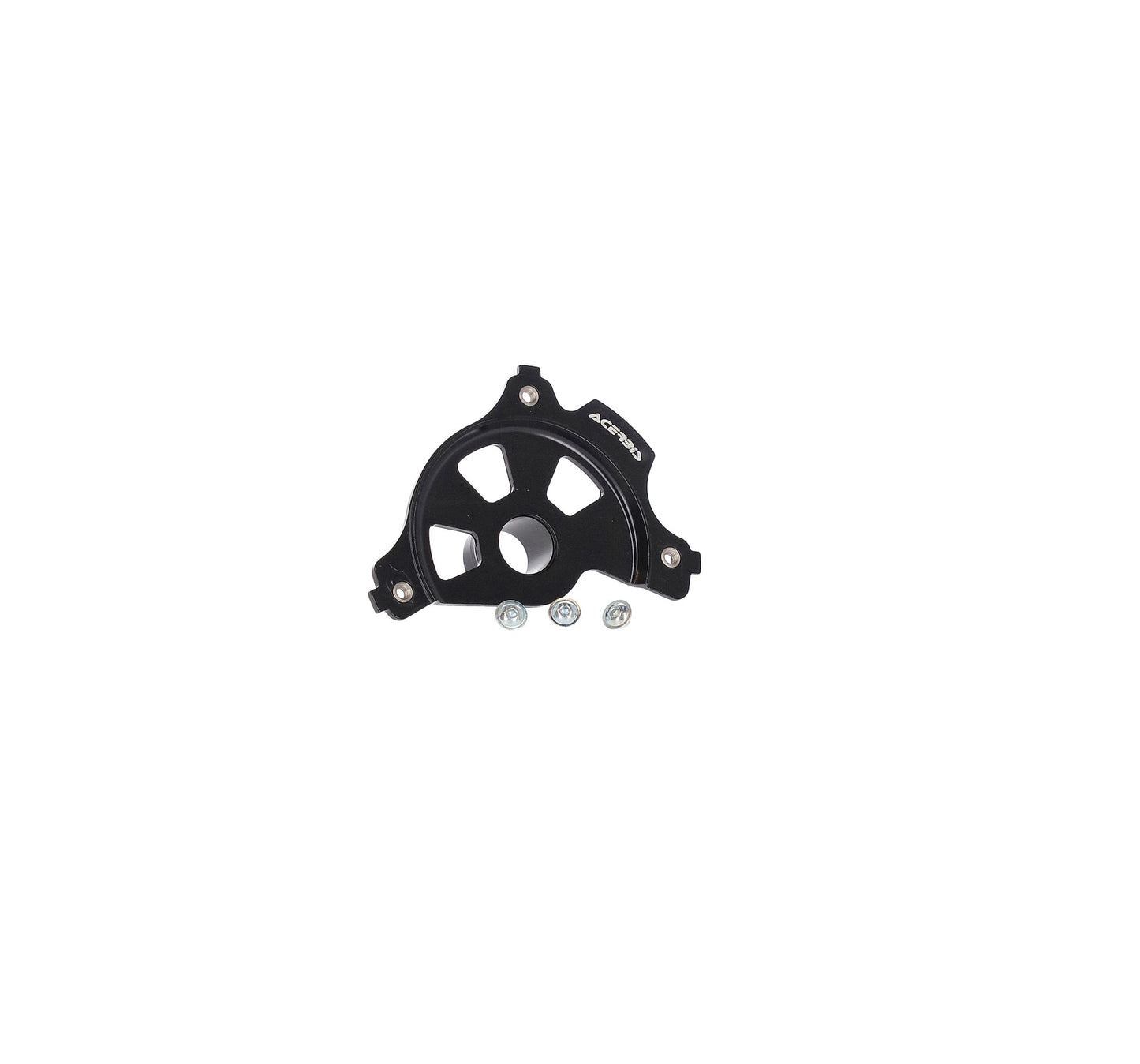 KIT DI MONTAGGIO NERO PARADISCO ANTERIORE X-BRAKE BETA XTRAINER 250 / 300 (2015-2025)