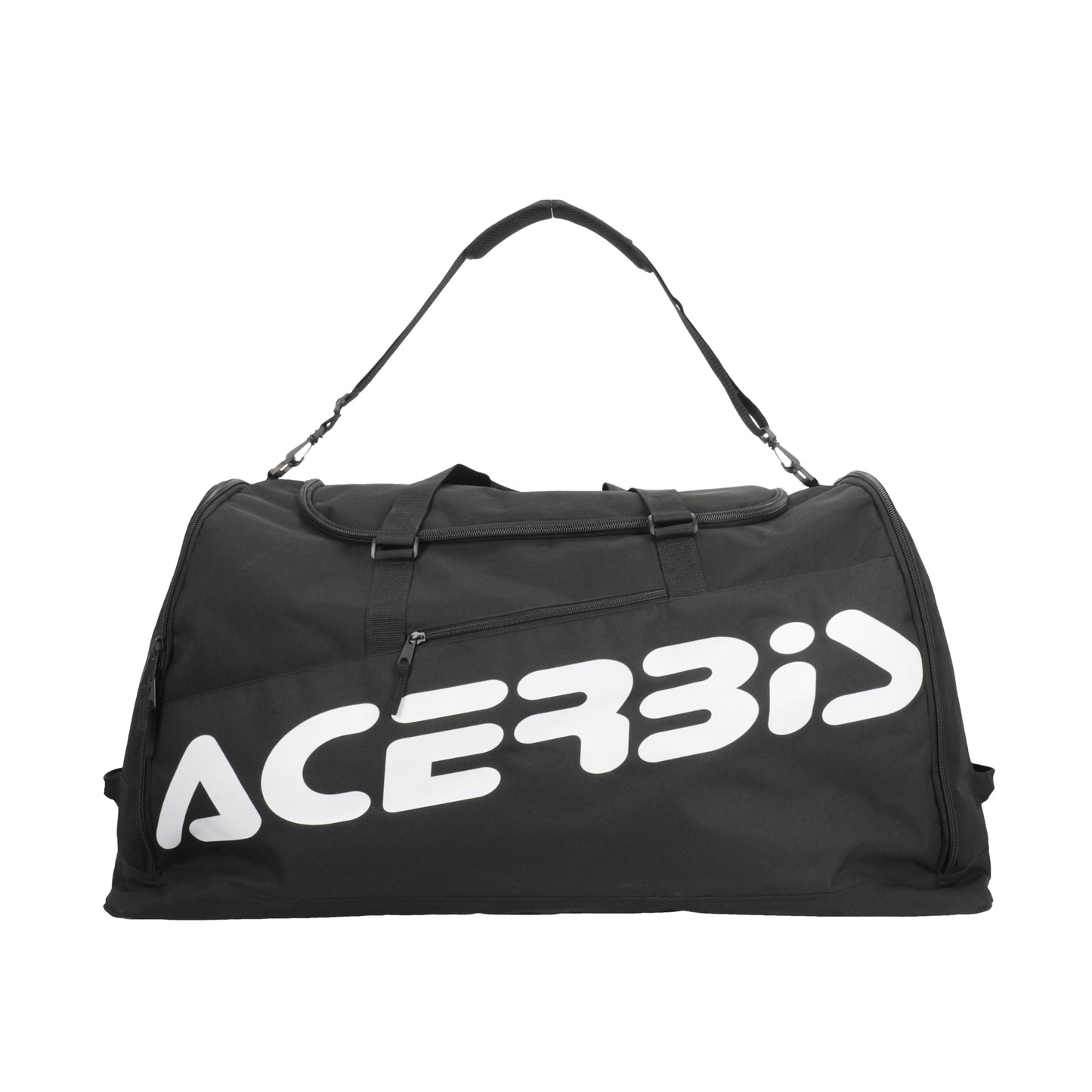 Borsone moto 180 lt. Cargo logo Acerbis nero