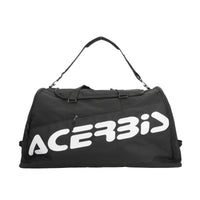 Borsone moto 180 lt. Cargo logo Acerbis nero