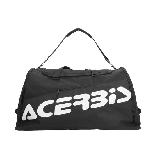 Borsone moto 180 lt. Cargo logo Acerbis nero