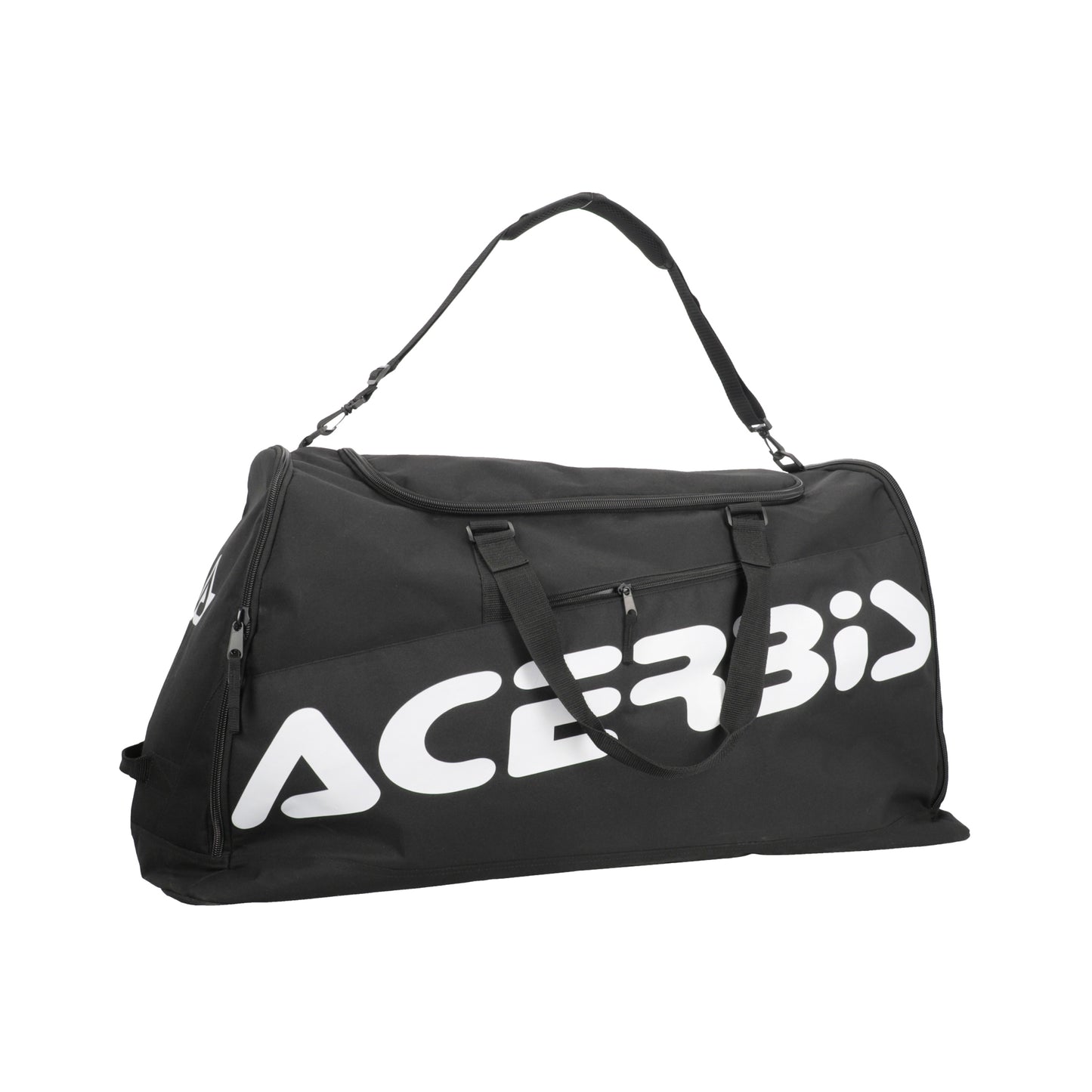 Borsone moto 180 lt. Cargo logo Acerbis nero