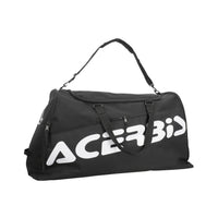 Borsone moto 180 lt. Cargo logo Acerbis nero