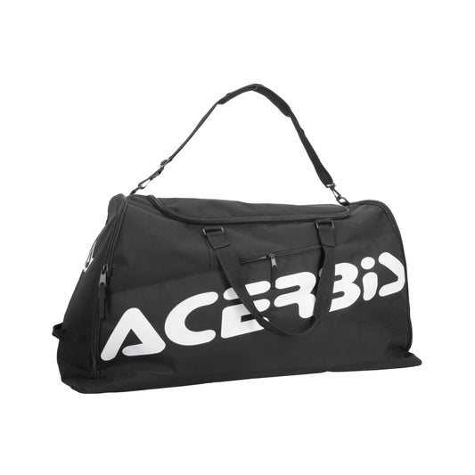 Borsone moto 180 lt. Cargo logo Acerbis nero