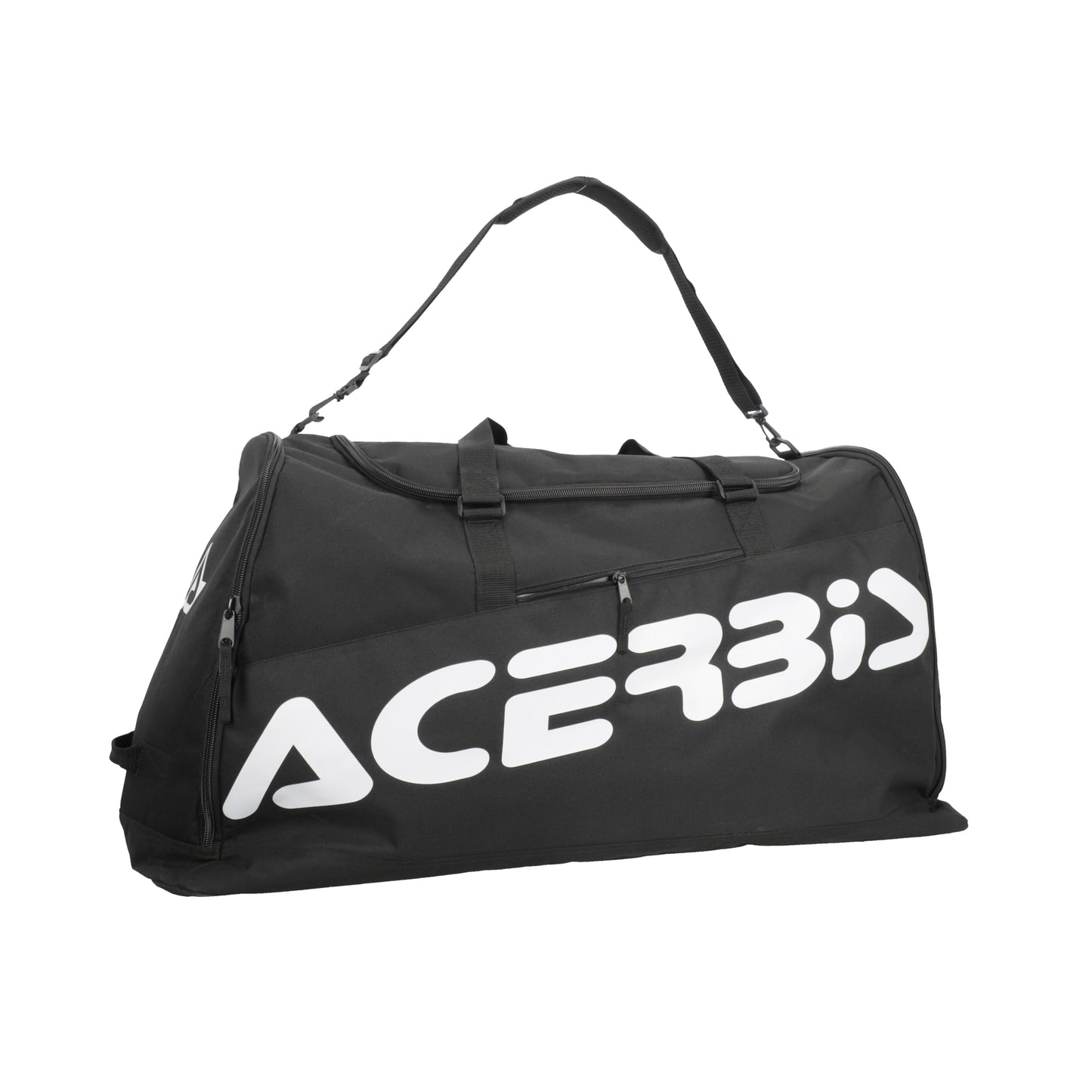 Borsone moto 180 lt. Cargo logo Acerbis nero