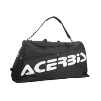 Borsone moto 180 lt. Cargo logo Acerbis nero