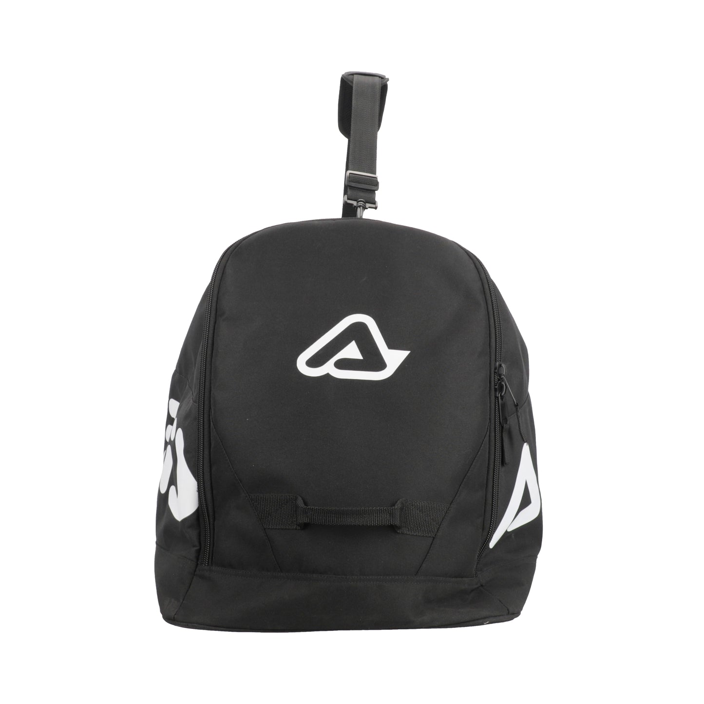 Borsone moto 180 lt. Cargo logo Acerbis nero