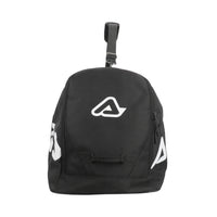 Borsone moto 180 lt. Cargo logo Acerbis nero