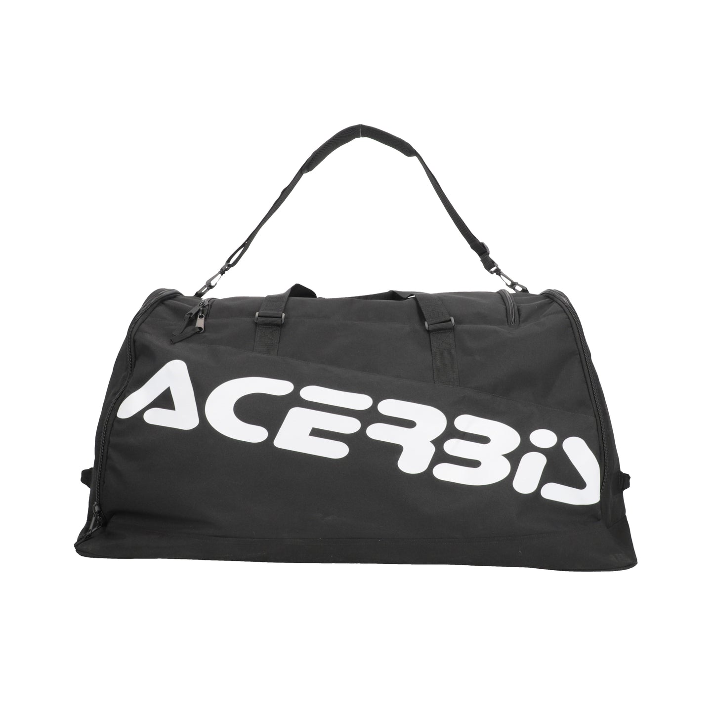 Borsone moto 180 lt. Cargo logo Acerbis nero