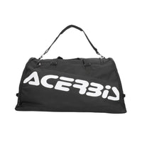 Borsone moto 180 lt. Cargo logo Acerbis nero