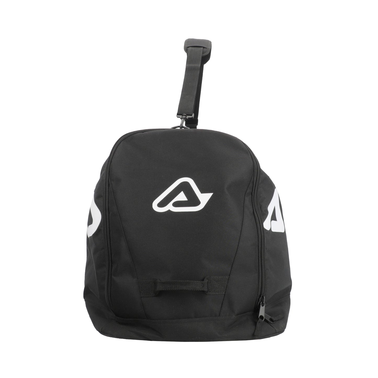 Borsone moto 180 lt. Cargo logo Acerbis nero