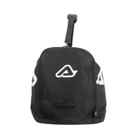 Borsone moto 180 lt. Cargo logo Acerbis nero