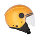 Casco Jet Brezza Giallo Acerbis