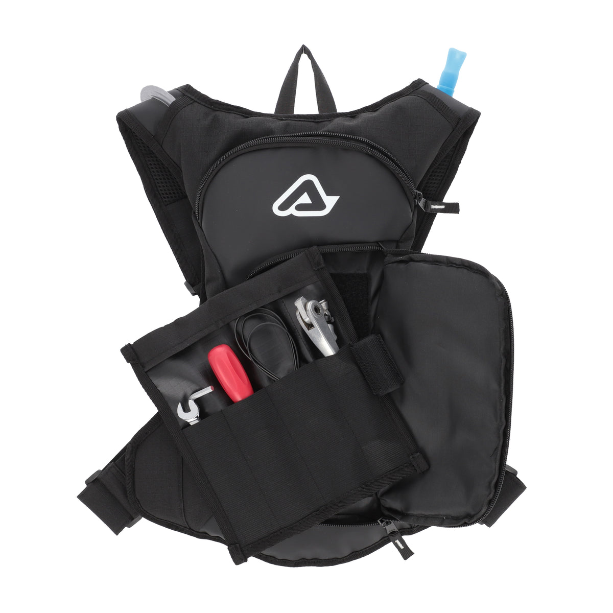 ZAINO CAMEL BAG ACQUA 5L ACERBIS