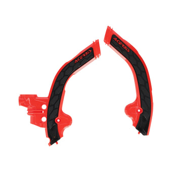 compare product Protezioni Telaio Acerbis X-Grip Beta RR 2T-4T Racing (2024) - RR 2T-4T XPRO/RACE (2025-2027)