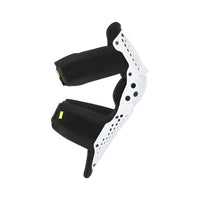 GINOCCHIERA CROSS K035 ACERBIS BIANCO