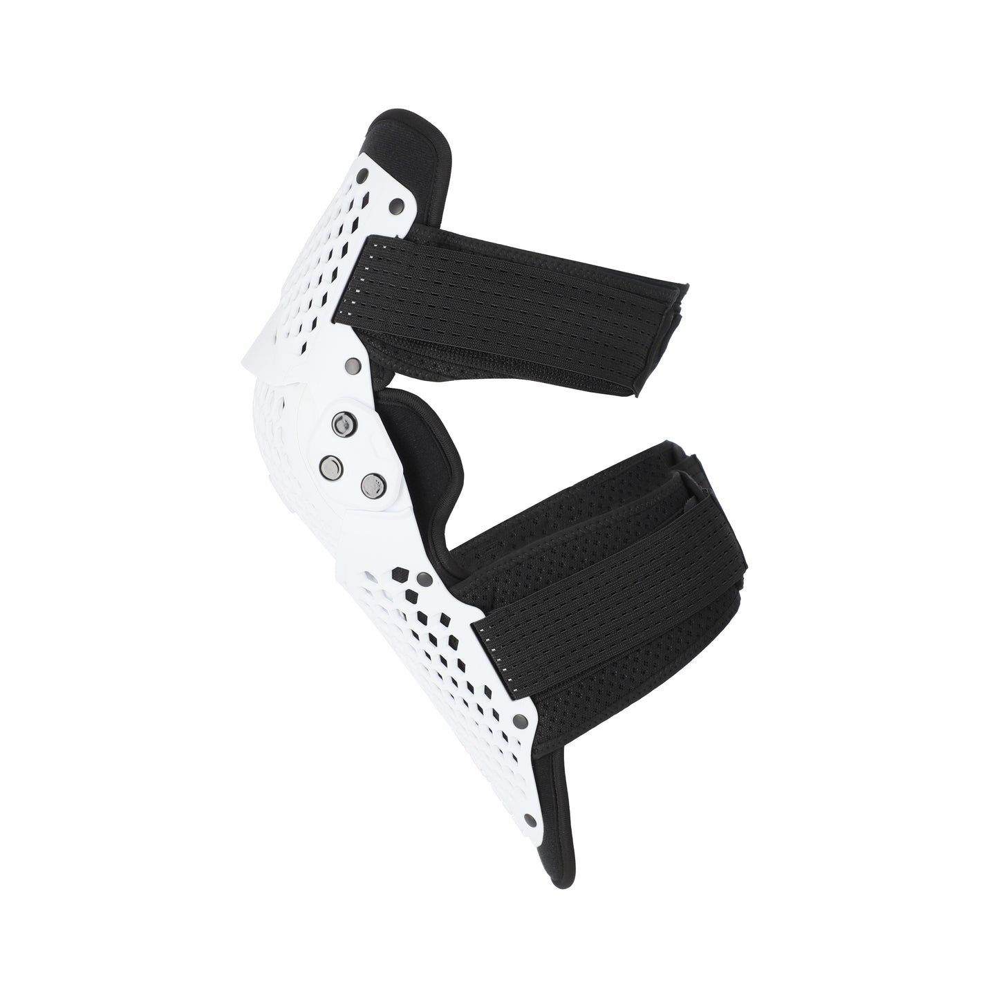 GINOCCHIERA CROSS K035 ACERBIS BIANCO