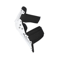 GINOCCHIERA CROSS K035 ACERBIS BIANCO