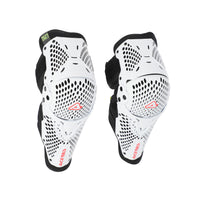 GINOCCHIERA CROSS K035 ACERBIS BIANCO