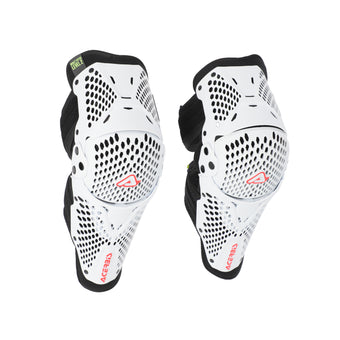 compare product GINOCCHIERA CROSS K035 ACERBIS BIANCO