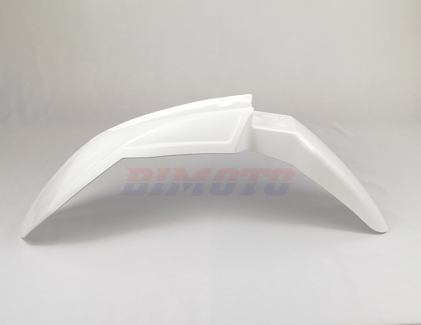Parafango Anteriore Enduro Bianco Beta RR 50 2T Sport/Racing (2010-2011) - RR 125 4T (2010-2011) OEM 014432041051