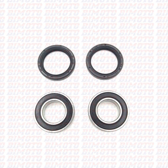 compare product Kit Cuscinetti Ruota Posteriori Beta RR / RX 2T - 4T (2005-2026) - Xtrainer (2015-2026) OEM