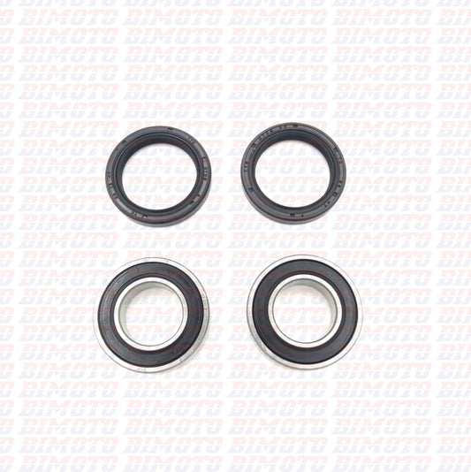 Rear Wheel Bearing Kit Beta RR / RX 2T - 4T (2005-2026) - Xtrainer (2015-2026) OEM