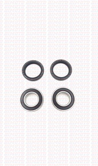 compare product Kit Cuscinetti Ruota Posteriori Beta RR 2T - 4T (2005-2026) OEM