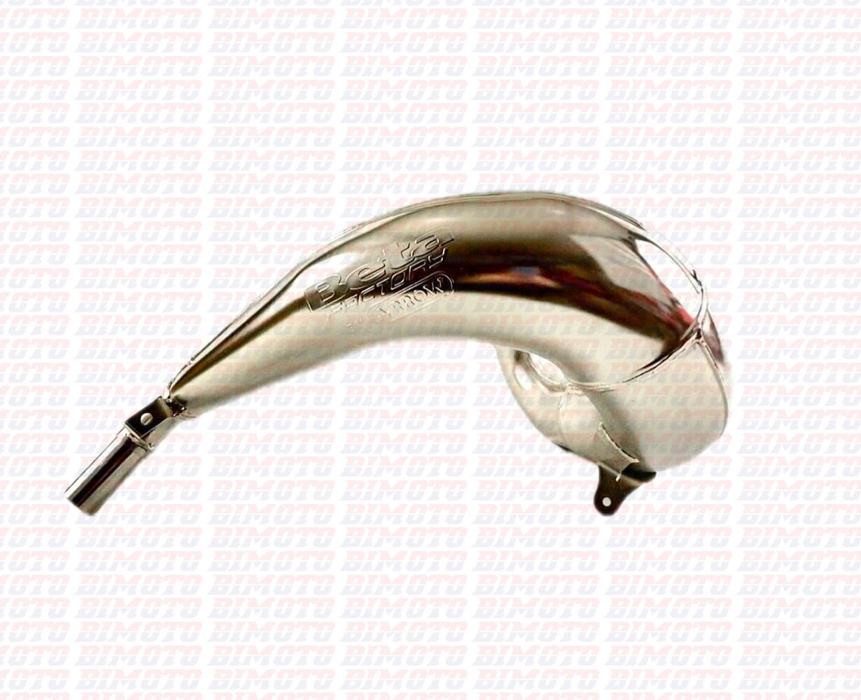 Arrow Exhaust System BETA RR 250 / 300 2T (2013-2026) OEM 026370230000